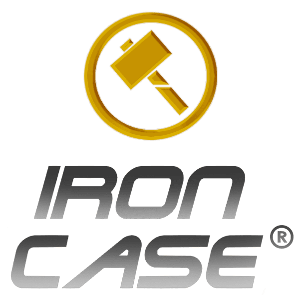 Blog Iron Case