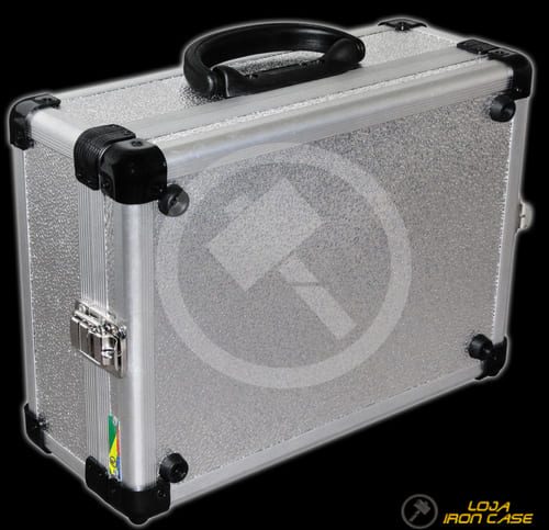 Cases para DJ: Proteção e praticidade para seus equipamentos