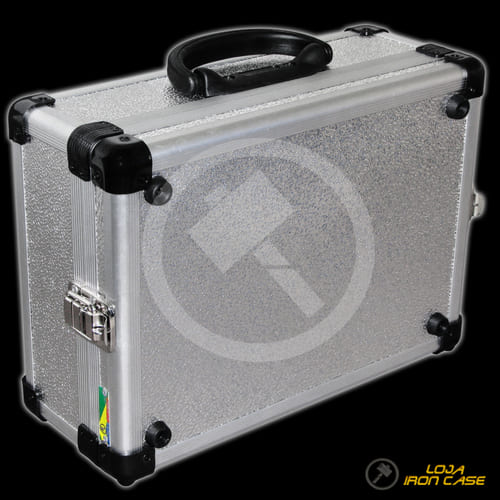 Cases para DJ: Proteção e praticidade para seus equipamentos