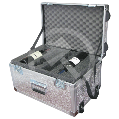 CASE PARA VINHOS